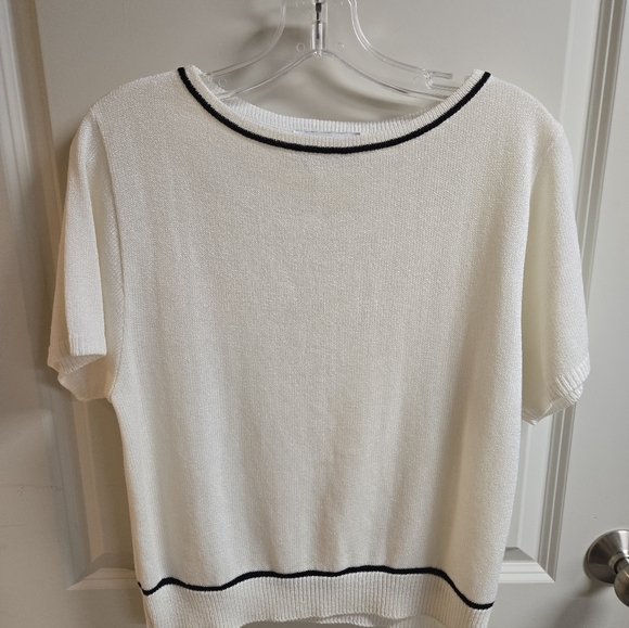 San Remo Sweater Set - Picture 7 of 10